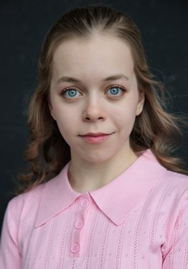 Мария Ильина