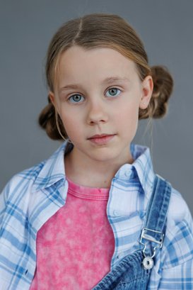 Арина Бурцева