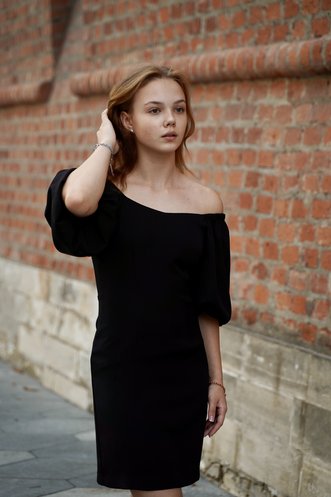 Мария Абрамова - фото 7