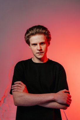 Ярослав Бондарев