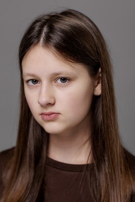 Екатерина Горбулина