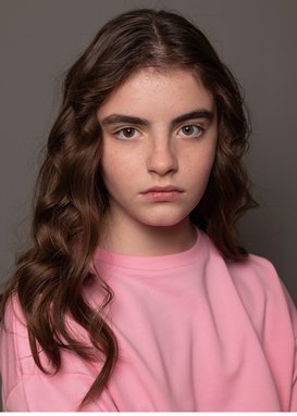 Таисия Кузнецова