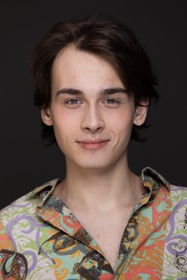 Эрик Холявко-Гришин