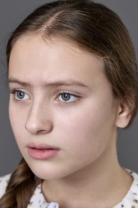 Анастасия Андриянова