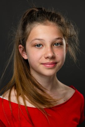Владислава Коновалова