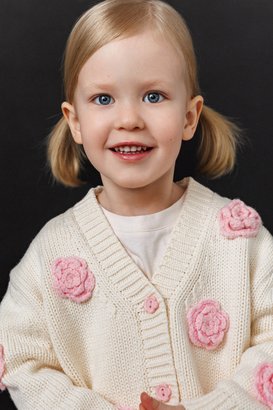 Полина Крючкова