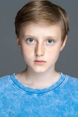 Арсений Инютин