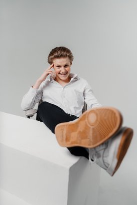 Ярослав Бондарев