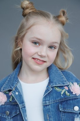 Валерия Новожилова