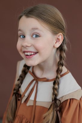 Арина Бурцева