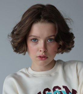 Вероника Злоказова