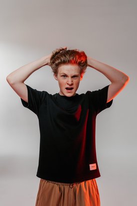 Ярослав Бондарев