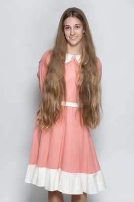 Полина Макаренко