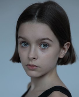 Вероника Злоказова