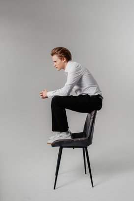 Ярослав Бондарев