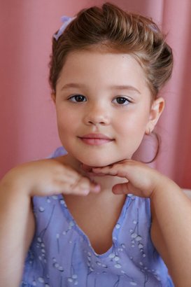 Ассоль Горюнова