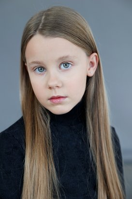 Арина Бурцева