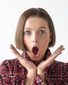 Вероника Злоказова