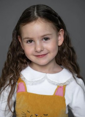 Ангелина Босерт