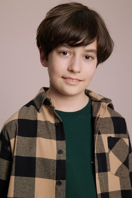 Матвей Петухов