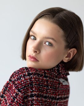 Вероника Злоказова