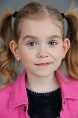 Елизавета Рытова