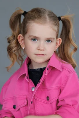 Елизавета Рытова