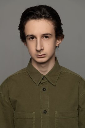 Игорь Усачев