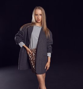 Анастасия Ахмедулина