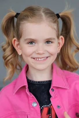 Елизавета Рытова