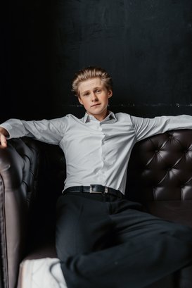 Ярослав Бондарев