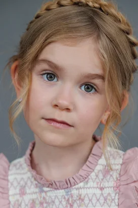 Елизавета Рытова