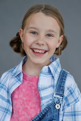 Арина Бурцева