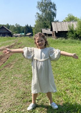 Ассоль Горюнова