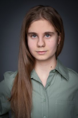 Александра Вавулина