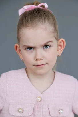 Елизавета Рытова