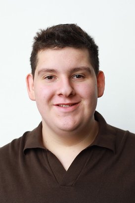 Гриша Дудник