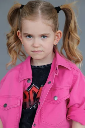 Елизавета Рытова