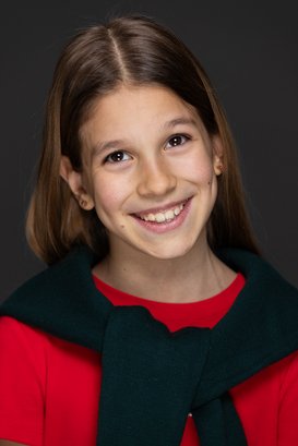 Мия Быстрицкая