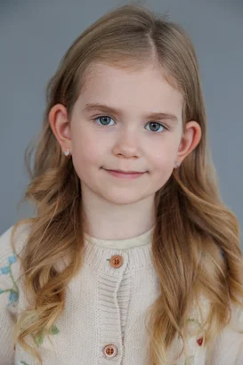 Елизавета Рытова