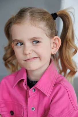 Елизавета Рытова