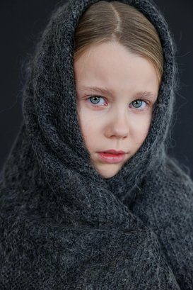 Арина Бурцева