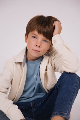 Игорь Гладков