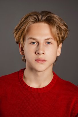 Андрей Рудыка