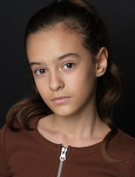 Мария Чернолихова