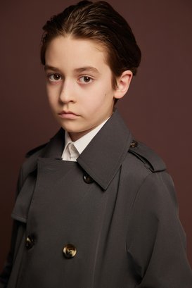 Матвей Петухов