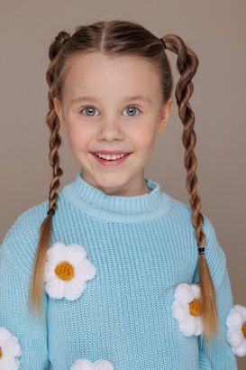 Арина Бурцева