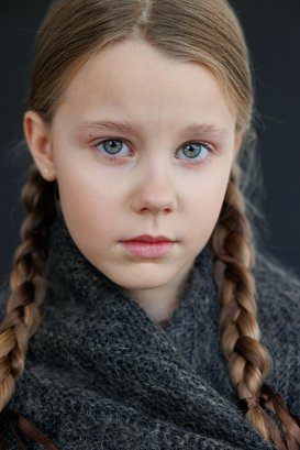 Арина Бурцева