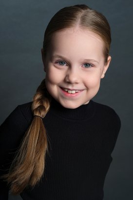 Ева Синельникова