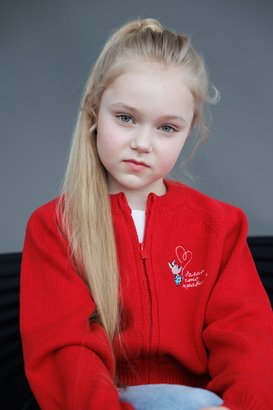 Валерия Новожилова